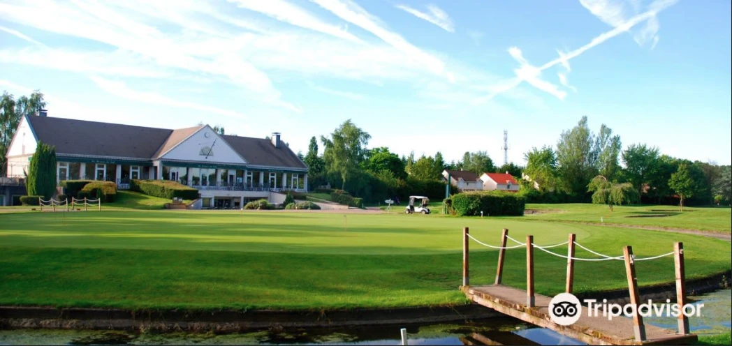 Golf de Saint-Germain-les-Corbeil